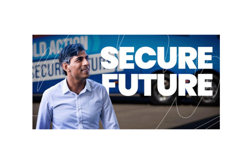 Secure Future