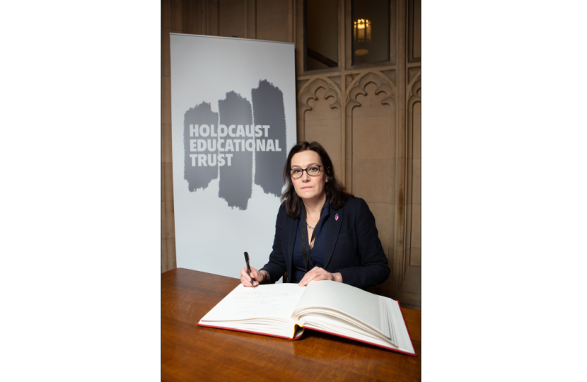 2024 holocaust memorial trust