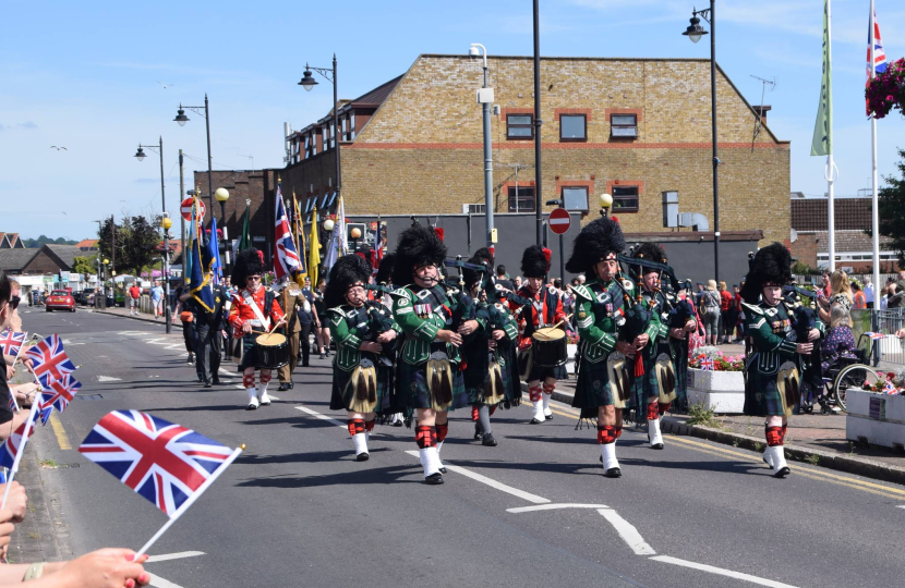 Armed Forces Day