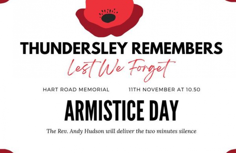 Armistice Day