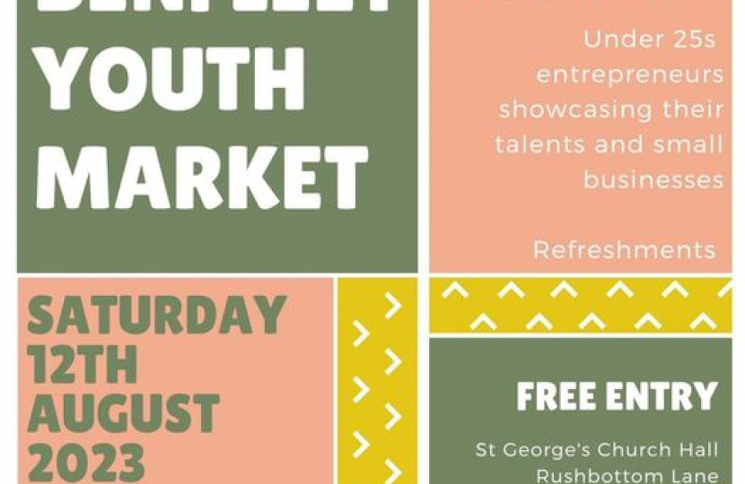 Benfleet Youth Market