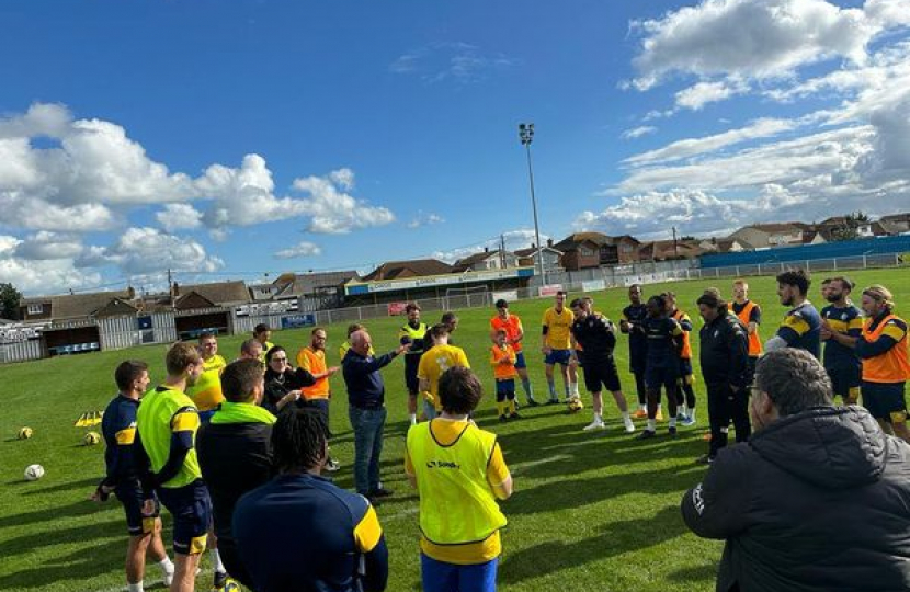 Canvey FC