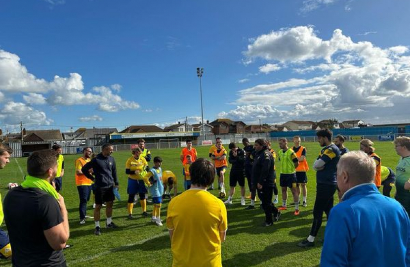 Canvey FC