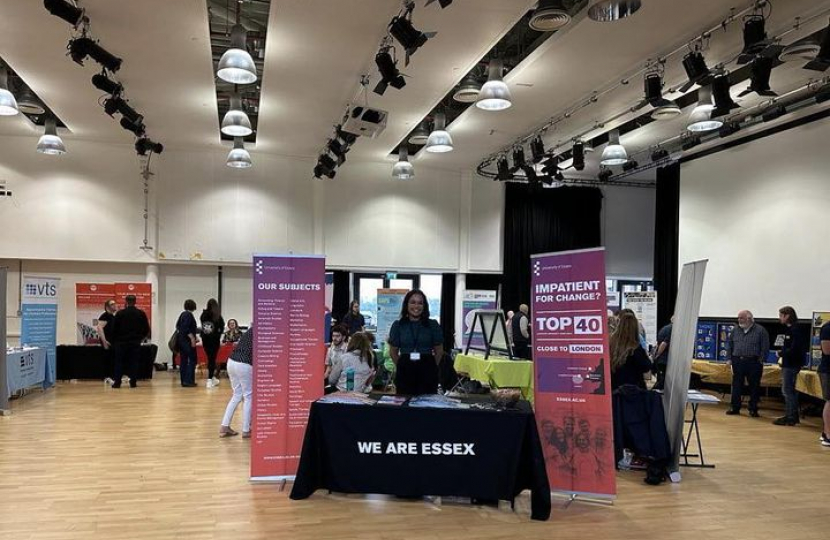 Careers Fair