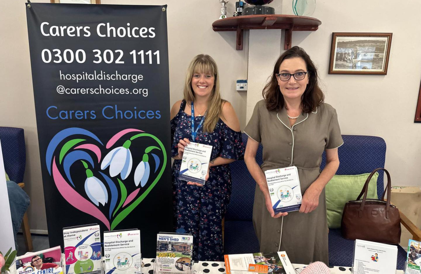 Carers Choice