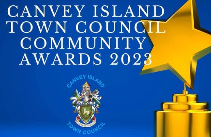 Community Awards