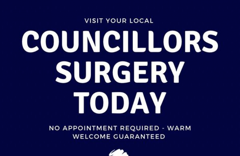 Community Surgeries