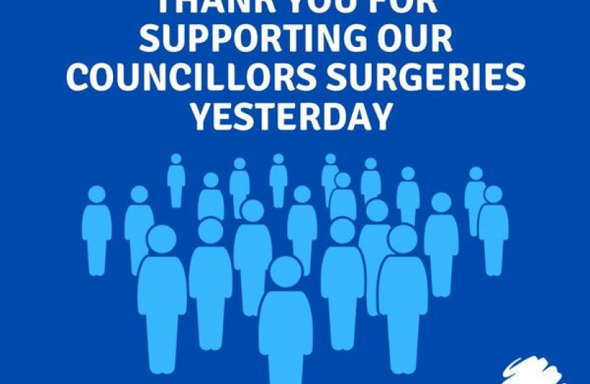 Community Surgeries