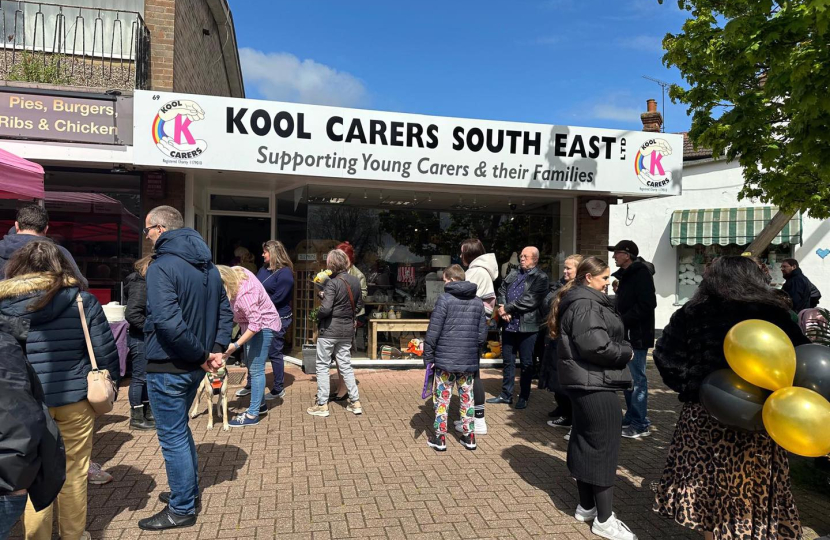 Kool Carers 1