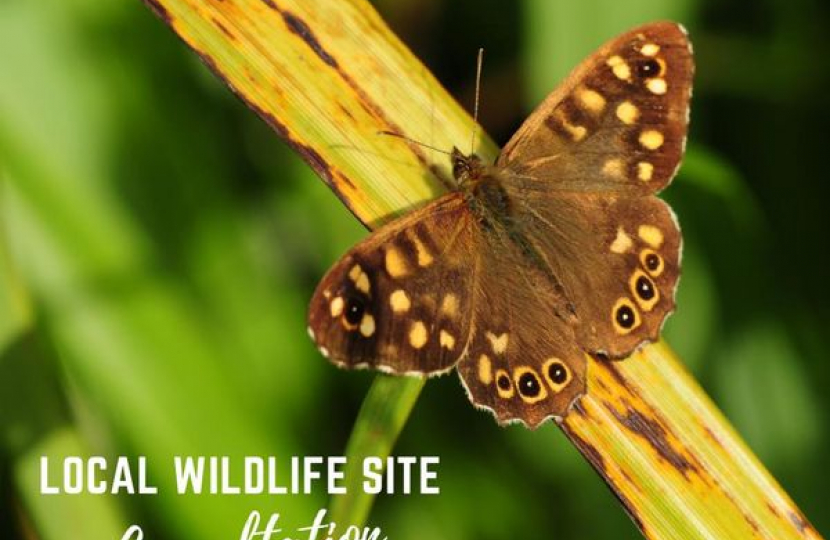 Wildlife sites