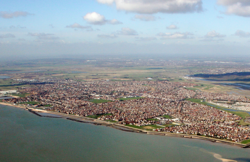 airview canvey island