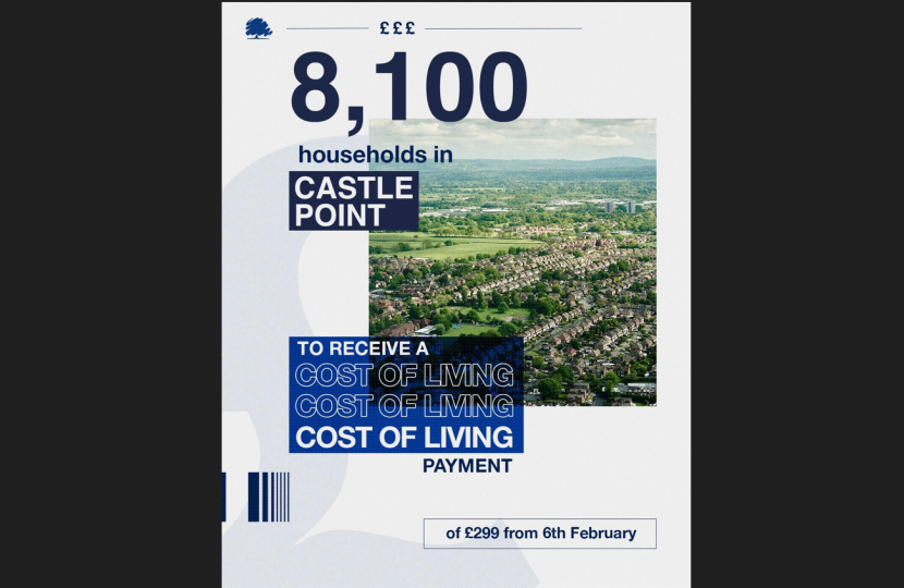 cost of living payouts feb 24