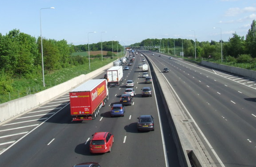 generic motorway