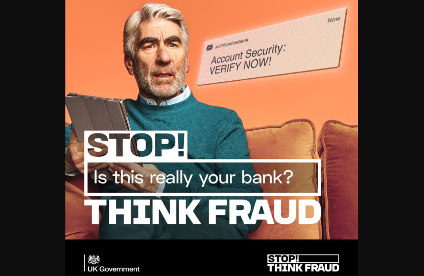 think fraud 4