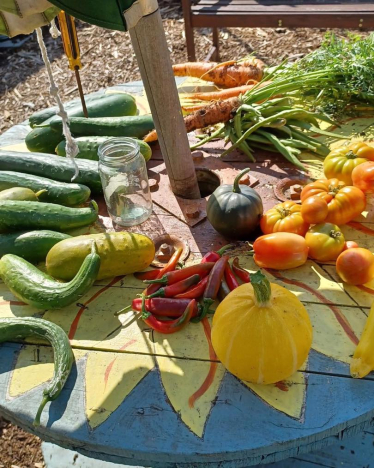 Allotment