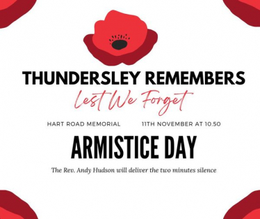 Armistice Day