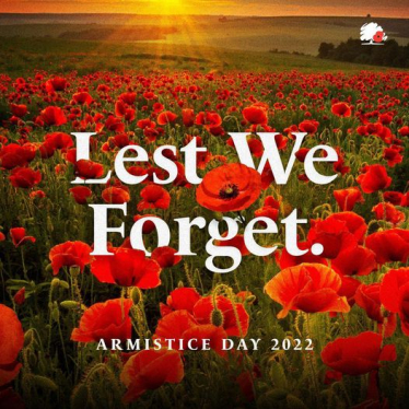 Armistice Day