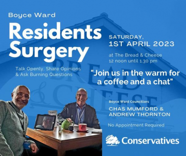 Boyce ward Surgery