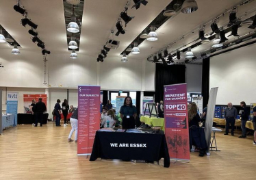 Careers Fair