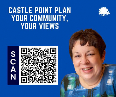 Castle Point Plan