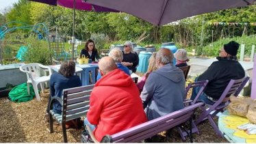 Community Allotment