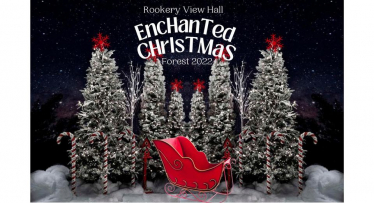 Enchanted Christmas Forest 2022