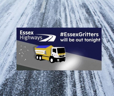 Essex Gritters