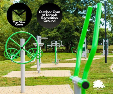 Outdoor Gym