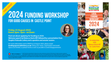 Funding Workshop