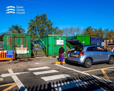 Recycling Centre