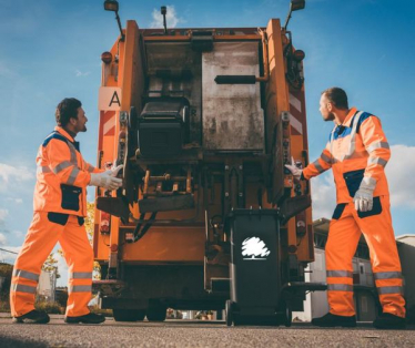 Recycling Team