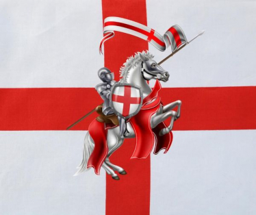 St Georges Day