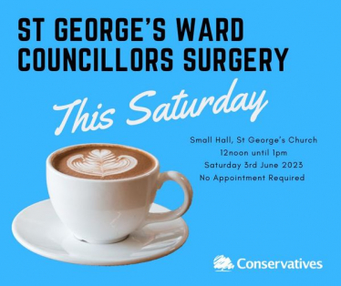 St Georges Ward Surgery