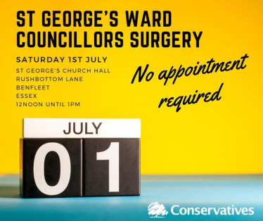 St Georges Ward Surgery