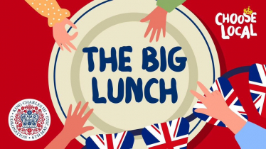 The Big Lunch