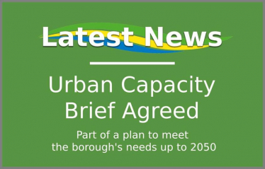 Urban Capacity Brief