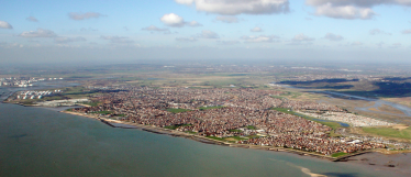 airview canvey island