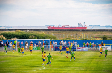 canvey island f.c.