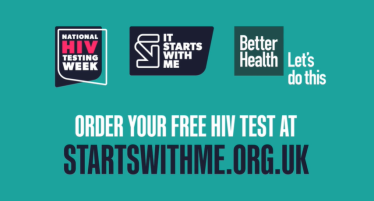 national HIV testing week 24