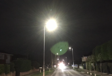 street light canvey 24