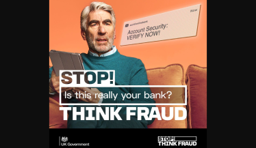 think fraud 4